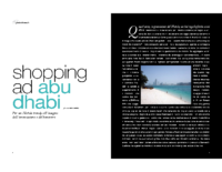 dentroCASA _ Shopping ad Abu Dhabi